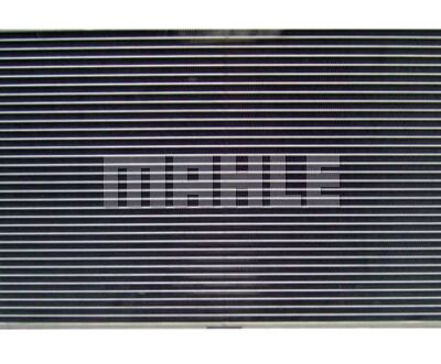 AIR CONDENSER FH12-FH16 OEM TITANX